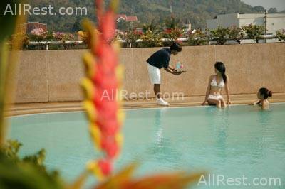 Metropole Phuket Hotel 7